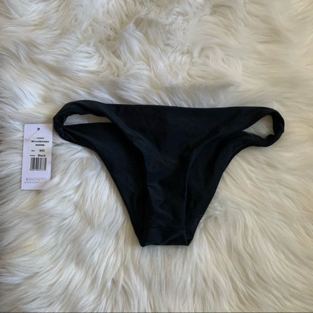 Showpo. Bikini